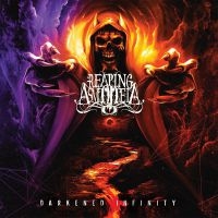 Reaping Asmodeia - Darkened Infinity (Vinyll Lp) ryhmässä VINYYLI @ Bengans Skivbutik AB (4055251)