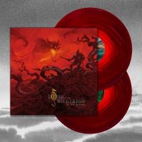 Nolan Clive - Song Of The Wildlands (Red Vinyl Lp ryhmässä VINYYLI @ Bengans Skivbutik AB (4055253)