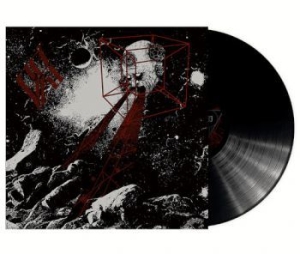 Vortex Of End - Abhorrent Fervor (Black Vinyl Lp) ryhmässä VINYYLI @ Bengans Skivbutik AB (4055272)