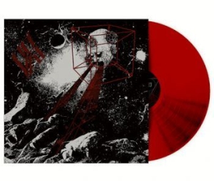 Vortex Of End - Abhorrent Fervor (Red Vinyl Lp) ryhmässä VINYYLI @ Bengans Skivbutik AB (4055273)