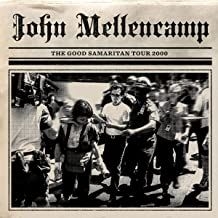 John Mellencamp - The Good Samaritan Tour 2000 (Cd+Dv ryhmässä DVD & BLU-RAY @ Bengans Skivbutik AB (4055280)