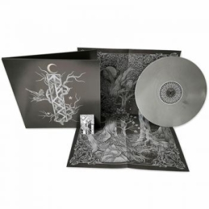 Flight Of Sleipnir The - Eventide (Silver Vinyl Lp) ryhmässä VINYYLI @ Bengans Skivbutik AB (4055290)