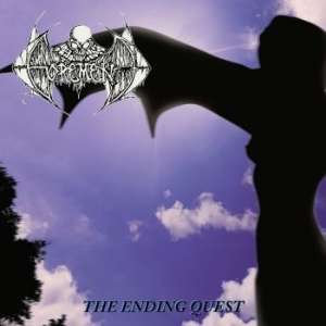 Gorement - Ending Quest The (Black Vinyl Lp) ryhmässä VINYYLI @ Bengans Skivbutik AB (4055303)