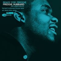 Freddie Hubbard - Ready For Freddie (Vinyl) ryhmässä ME SUOSITTELEMME / Klassiska lablar / Blue Note @ Bengans Skivbutik AB (4055325)