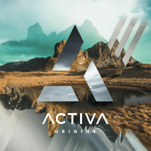 Activa - Origins ryhmässä CD @ Bengans Skivbutik AB (4055636)