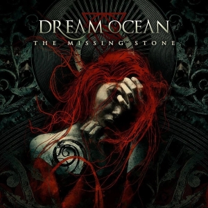 Dream Ocean - Missing Stone ryhmässä CD @ Bengans Skivbutik AB (4055642)