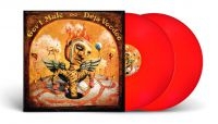 Gov't Mule - Deja Voodoo (Red Vinyl 2 Lp) ryhmässä VINYYLI @ Bengans Skivbutik AB (4055716)