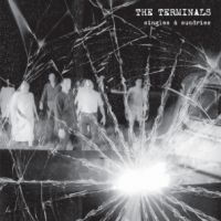 Terminals - Singles & Sundries ryhmässä VINYYLI @ Bengans Skivbutik AB (4056102)