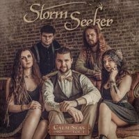 Storm Seeker - Calm Seas Vol 1 ryhmässä CD @ Bengans Skivbutik AB (4056113)