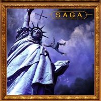 Saga - Generation 13 ryhmässä VINYYLI @ Bengans Skivbutik AB (4056135)