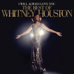 Houston Whitney - I Will Always Love You: The Best Of Whitney Houston ryhmässä ME SUOSITTELEMME / Joululahjavinkki: Vinyyli @ Bengans Skivbutik AB (4056349)