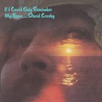 DAVID CROSBY - IF I COULD ONLY REMEMBER MY NA ryhmässä VINYYLI @ Bengans Skivbutik AB (4056553)