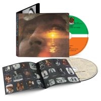 David Crosby - If I Could Only Remember My Na ryhmässä ME SUOSITTELEMME / Joululahjavinkki: CD @ Bengans Skivbutik AB (4056558)