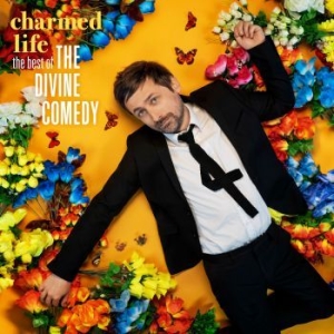 Divine Comedy - Charmed Life - The Best Of The Divi ryhmässä VINYYLI @ Bengans Skivbutik AB (4056706)