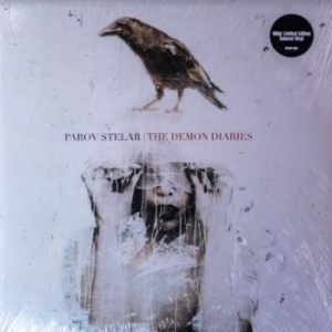 Parov Stelar - Demon Diaries ryhmässä VINYYLI @ Bengans Skivbutik AB (4056714)