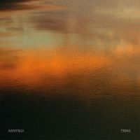 Santilli - Tidal ryhmässä VINYYLI @ Bengans Skivbutik AB (4056723)