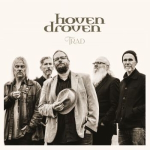 Hoven Droven - Trad ryhmässä VINYYLI @ Bengans Skivbutik AB (4056725)