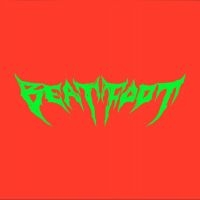 Beatfoot - Beatfoot (Green) ryhmässä VINYYLI @ Bengans Skivbutik AB (4056738)