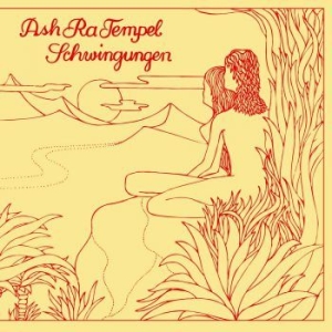 Ash Ra Tempel - Schwingungen (50Th Anniversary Ed.) ryhmässä VINYYLI @ Bengans Skivbutik AB (4056749)