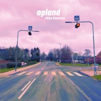 Thomsen Rikke - Opland ryhmässä VINYYLI @ Bengans Skivbutik AB (4056756)