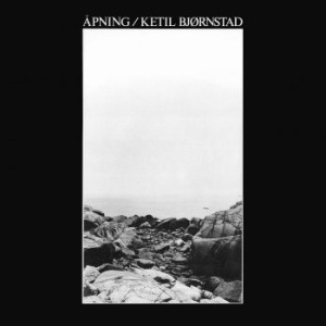 Bjornstad Kjetil - Åpning ryhmässä VINYYLI @ Bengans Skivbutik AB (4056774)