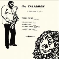 Gore Fitz & The Talismen - Soundnitia ryhmässä VINYYLI @ Bengans Skivbutik AB (4056783)