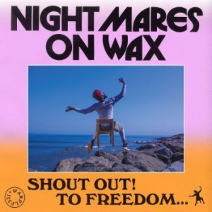 Nightmares On Wax - Shoutout! To Freedom... (2Lp) ryhmässä VINYYLI @ Bengans Skivbutik AB (4056796)