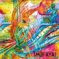 MOFAYA - LIKE ONE LONG DREAM ryhmässä CD @ Bengans Skivbutik AB (4057002)