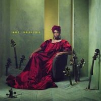 Imany - Voodoo Cello ryhmässä CD @ Bengans Skivbutik AB (4057005)