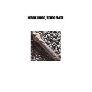 Mann Herbie - Stone Flute ryhmässä CD @ Bengans Skivbutik AB (4057012)