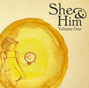 She & Him - Volume One ryhmässä VINYYLI @ Bengans Skivbutik AB (4057731)