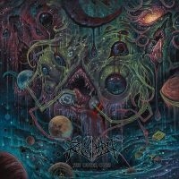 Revocation - The Outer Ones (Black Vinyl) ryhmässä VINYYLI @ Bengans Skivbutik AB (4057742)