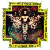 Fifth Angel - Time Will Tell (Black Lp) ryhmässä VINYYLI @ Bengans Skivbutik AB (4057743)