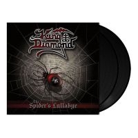 KING DIAMOND - SPIDERS LULLABYE - PIC DISC ryhmässä VINYYLI @ Bengans Skivbutik AB (4057748)