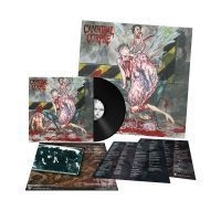 Cannibal Corpse - Bloodthrist (180Gr Black Vinyl) ryhmässä Minishops / Cannibal Corpse @ Bengans Skivbutik AB (4057755)