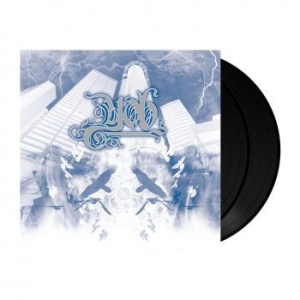 Yob - Unreal Never Lived - 2Lp 180Gr Blac ryhmässä VINYYLI @ Bengans Skivbutik AB (4057762)