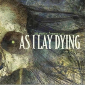 As I Lay Dying - An Ocean Between Us Ri ryhmässä VINYYLI @ Bengans Skivbutik AB (4057763)