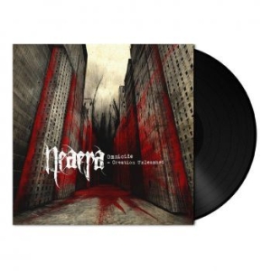 Neaera - Omnicide - Creation Unleashed ryhmässä VINYYLI @ Bengans Skivbutik AB (4057765)