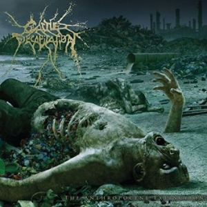 Cattle Decapitation - Anthropocene Extinction - Lp ryhmässä VINYYLI @ Bengans Skivbutik AB (4057772)