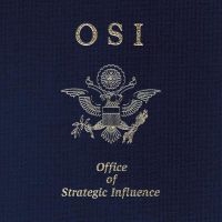 OSI - OFFICE OF STRATEGIC INFLUENCE 2LP B ryhmässä ME SUOSITTELEMME / Joululahjavinkki: Vinyyli @ Bengans Skivbutik AB (4057777)