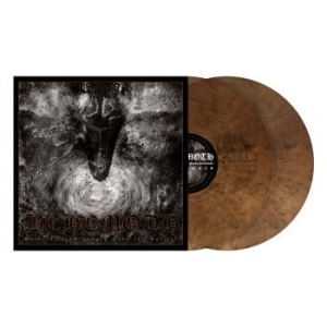 Behemoth - Sventevith (180Gr 2Lp Clear Beige M ryhmässä Minishops / Behemoth @ Bengans Skivbutik AB (4057780)