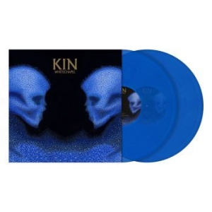 Whitechapel - Kin (Clear Blue Vinyl 2 Lp) ryhmässä VINYYLI @ Bengans Skivbutik AB (4057781)