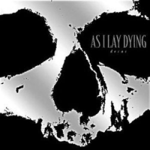 As I Lay Dying - Decas ryhmässä CD @ Bengans Skivbutik AB (4057791)