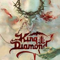 KING DIAMOND - HOUSE OF GOD - REISSUE ryhmässä CD @ Bengans Skivbutik AB (4057795)