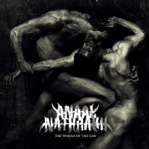 Anaal Nathrakh - Whole Of The Law ryhmässä ME SUOSITTELEMME / Joululahjavinkki: CD @ Bengans Skivbutik AB (4057798)