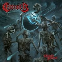 Entrails - World Inferno ryhmässä CD @ Bengans Skivbutik AB (4057800)