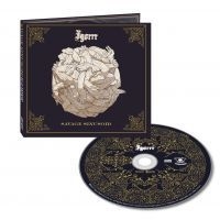 Igorrr - Savage Sinusoid (Digipak) ryhmässä CD @ Bengans Skivbutik AB (4057801)