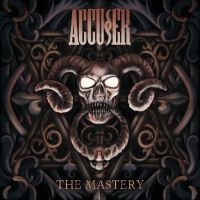 Accuser - Mastery ryhmässä CD @ Bengans Skivbutik AB (4057805)