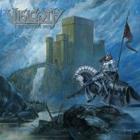 VISIGOTH - CONQUERORS OATH ryhmässä CD @ Bengans Skivbutik AB (4057806)