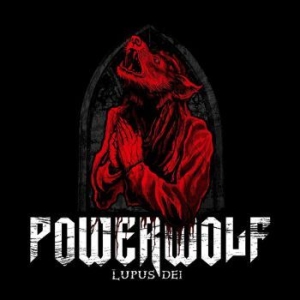 Powerwolf - Lupus Dei ryhmässä CD @ Bengans Skivbutik AB (4057825)